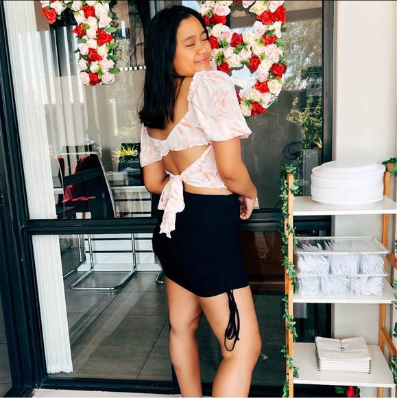 Meet your Posher, Jonalyn - Picture 1 of 1